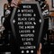 Nomnu Coffin Letter Board with Spooky Emojis, +500 Characters, Wooden Stand - Halloween Decorations Halloween Decor Halloween Gifts - 17x10.5 Inches
